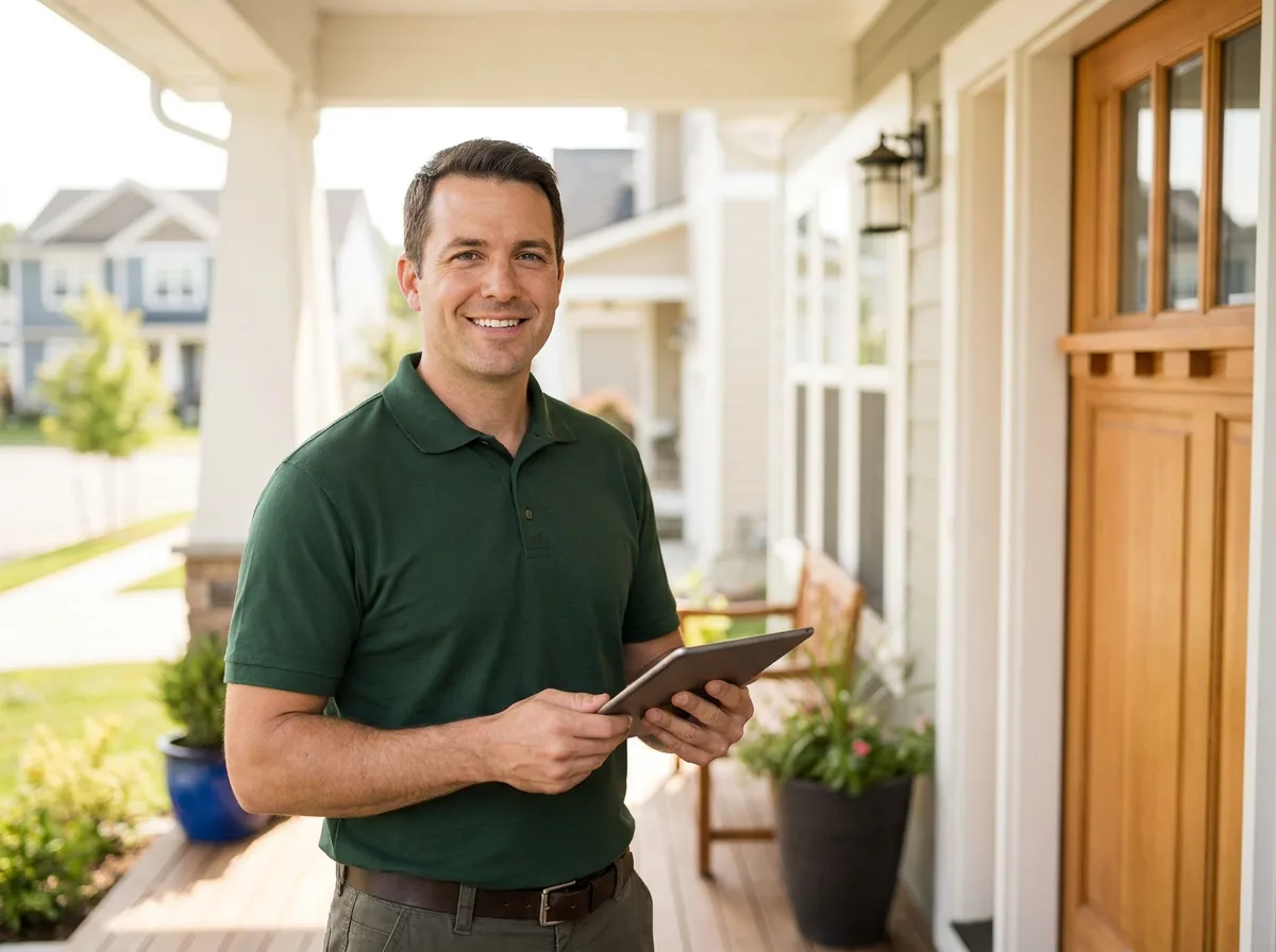 Pest control FAQs for Granby, MO